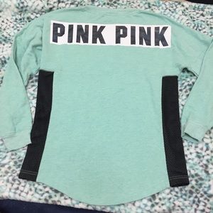 Victorias Secret Pink